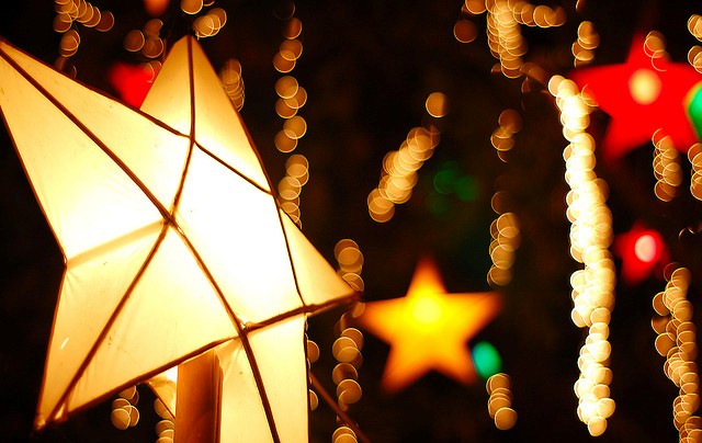 The Radiant Parol: Illuminating the Philippines' Christmas Spirit