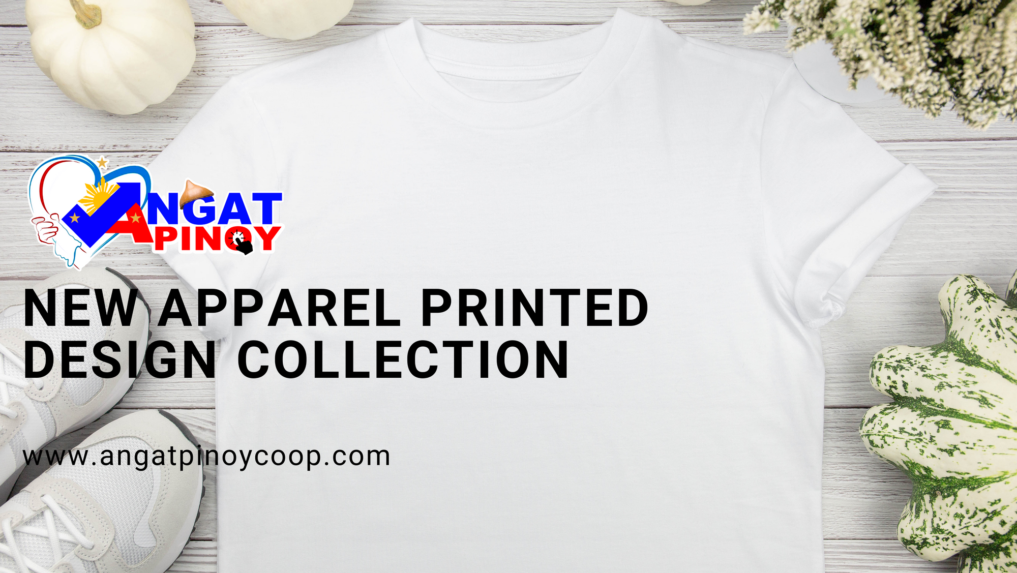 New Apparel Printed Design