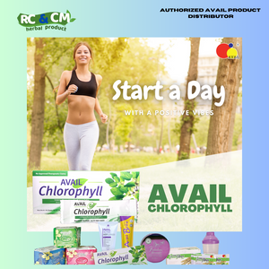 Avail Chlorophyll