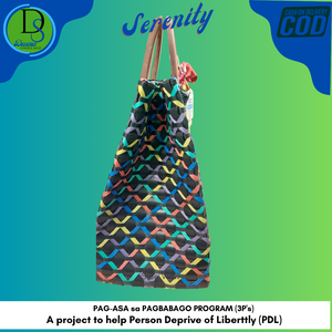 Serenity Premium Weaved Bag