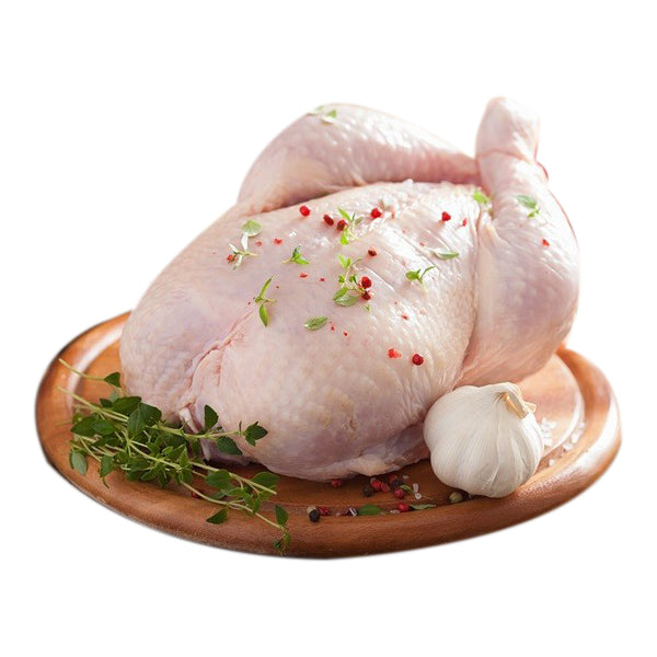 Regular Whole Chicken (800 g)