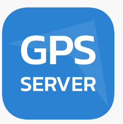 GPS SERVER