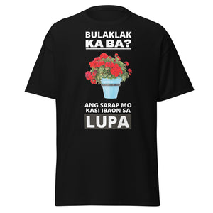 BULAKLAK TEES