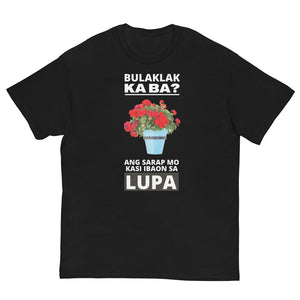 BULAKLAK TEES