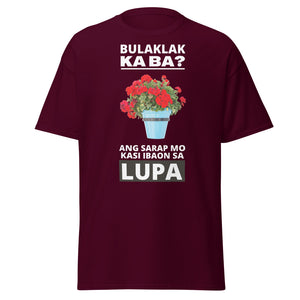 BULAKLAK TEES