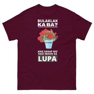 BULAKLAK TEES