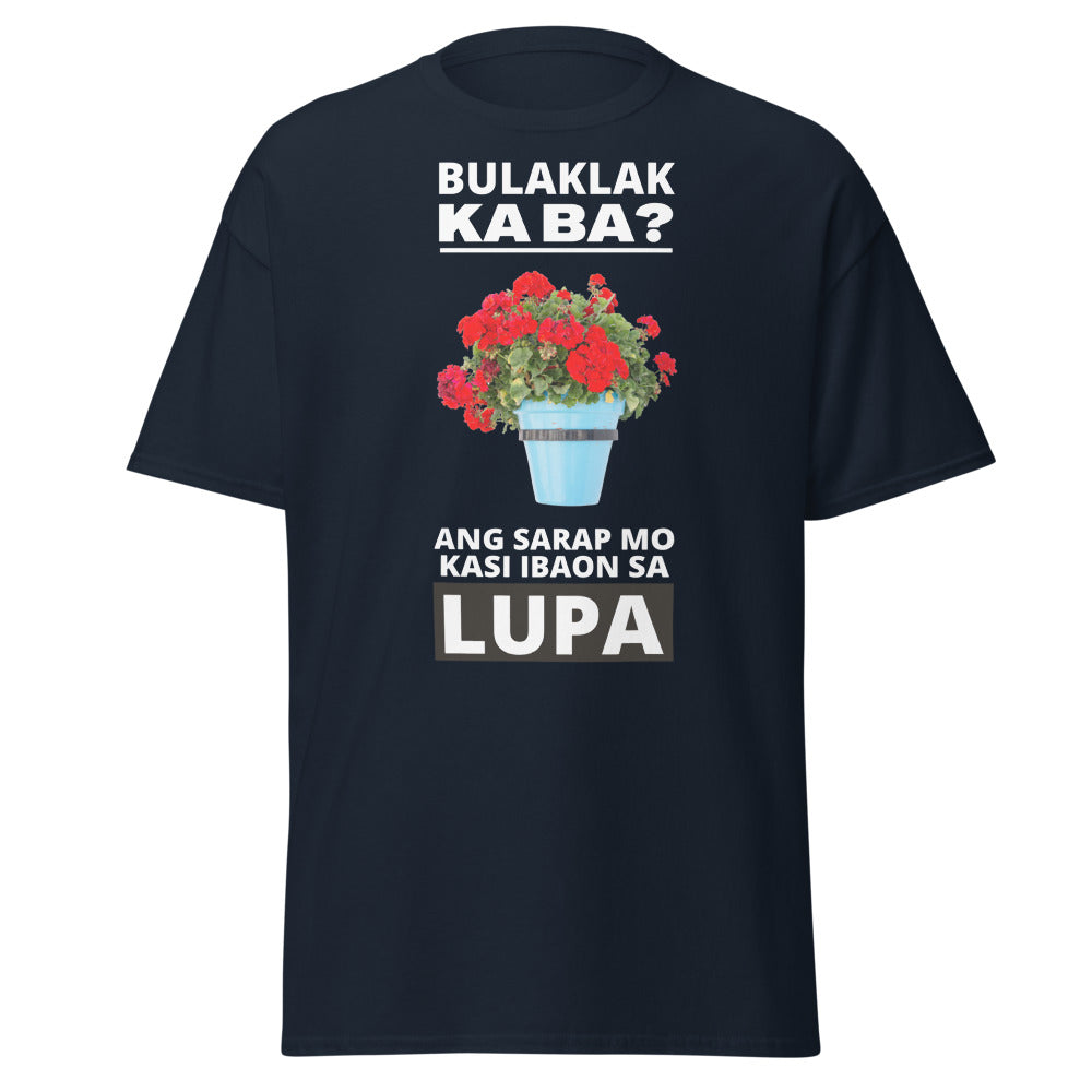 BULAKLAK TEES