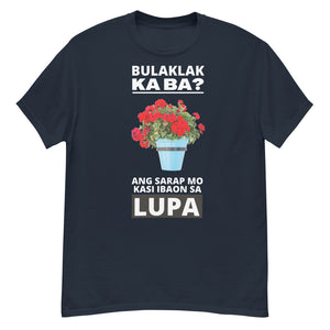 BULAKLAK TEES