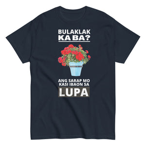 BULAKLAK TEES