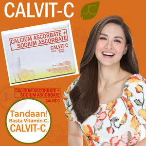 Calvit C