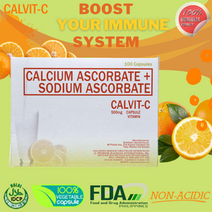 Calvit C