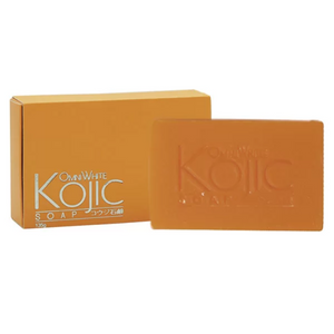 Omni White Kojic Soap