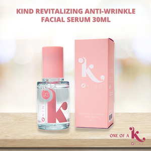 Kind Intensive Whitening Facial Serum