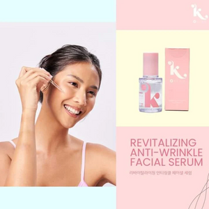 Kind Intensive Whitening Facial Serum